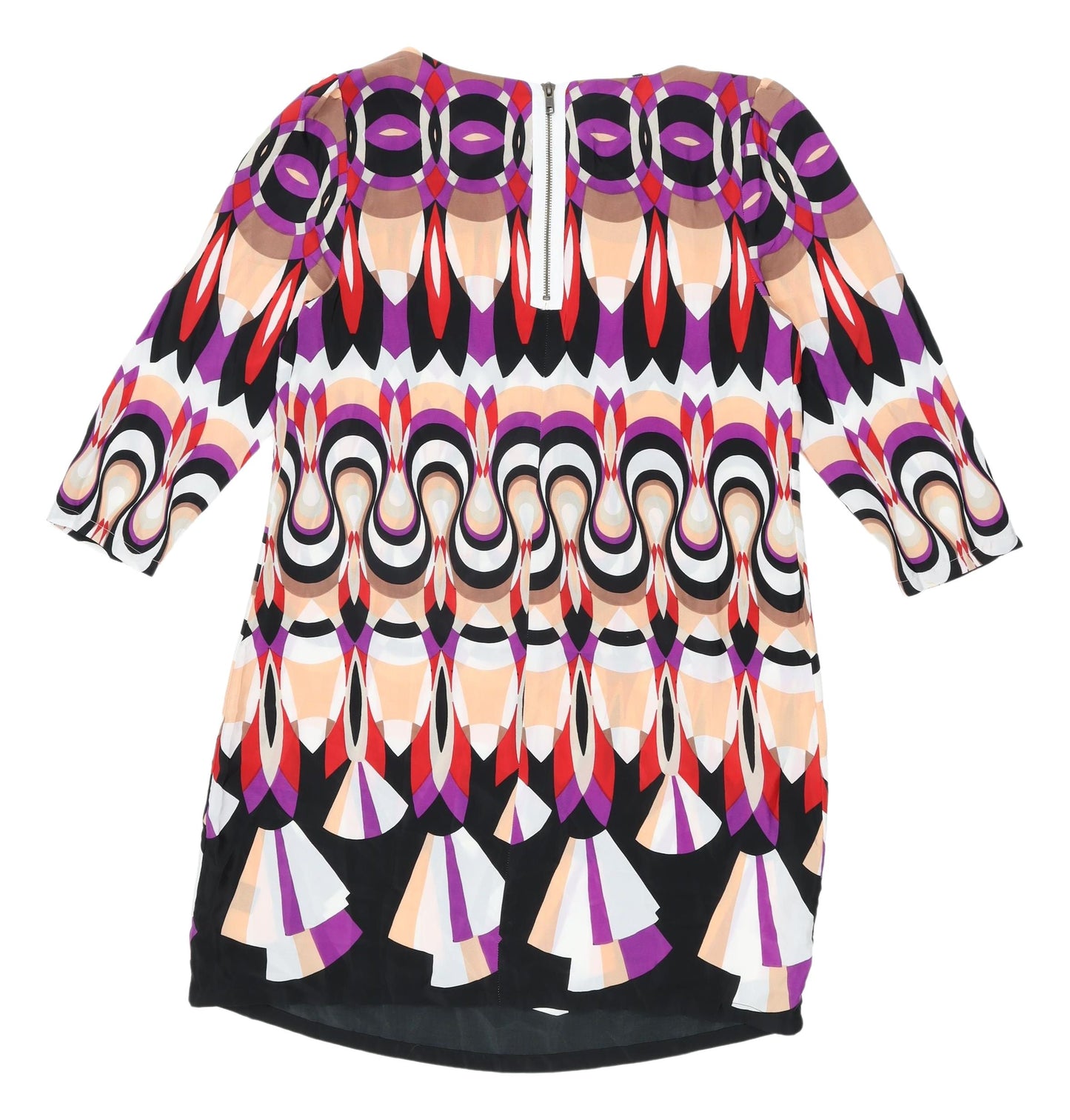 Dorothy Perkins Women's Geometric Shift Dress