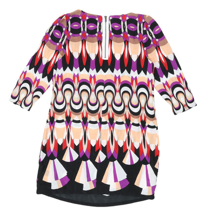 Dorothy Perkins Women's Geometric Shift Dress