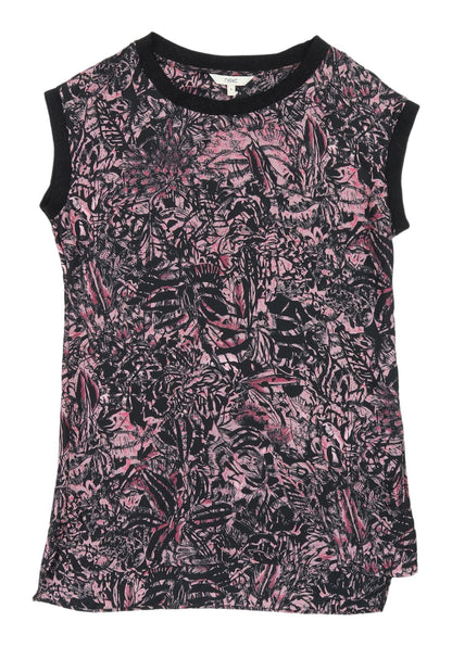 Womens UK Size 6 NEXT Multicoloured Basic Tank