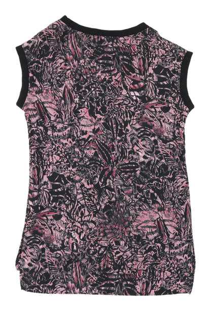 Womens UK Size 6 NEXT Multicoloured Basic Tank