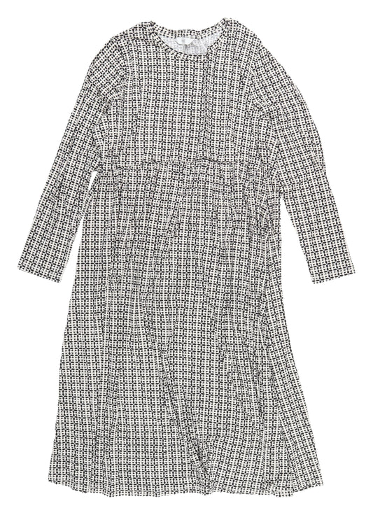 Marks and Spencer Women's Size 20 Multicoloured Dress