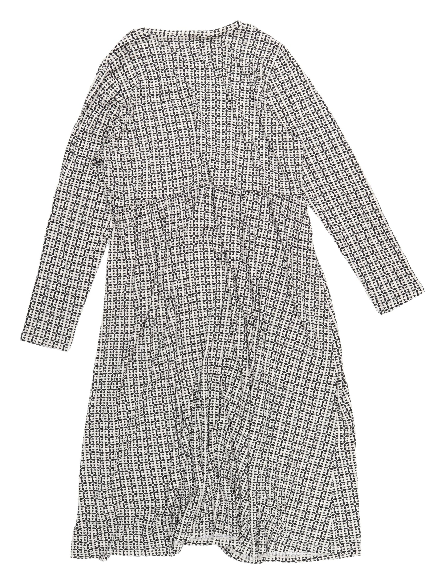 Marks and Spencer Women's Size 20 Multicoloured Dress