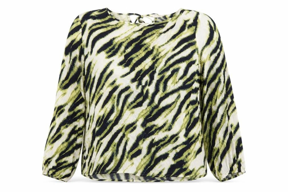Womens UK Size 16 Marks and Spencer Multicoloured  Blouse