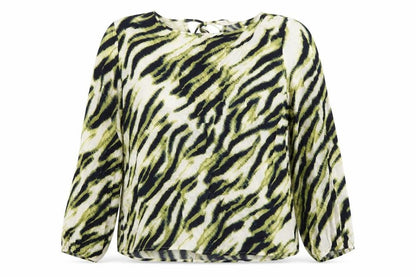 Womens UK Size 16 Marks and Spencer Multicoloured  Blouse