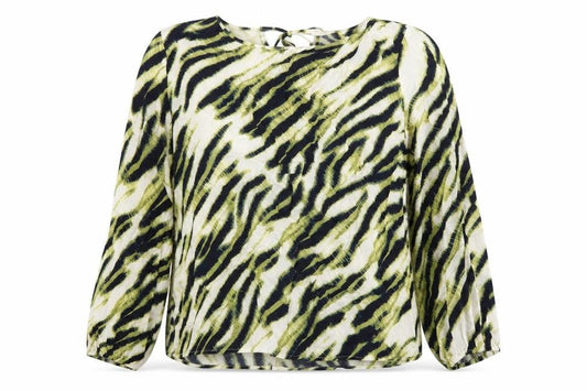 Womens UK Size 16 Marks and Spencer Multicoloured  Blouse