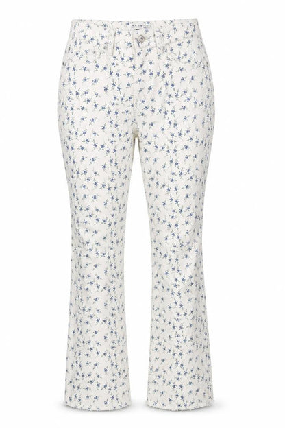 Womens UK Size 8 Primark Regular Fit Straight White Jeans