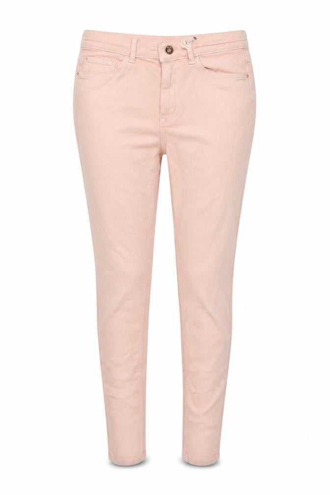 Womens UK Size 10 Marks and Spencer  Jegging Pink Leggings