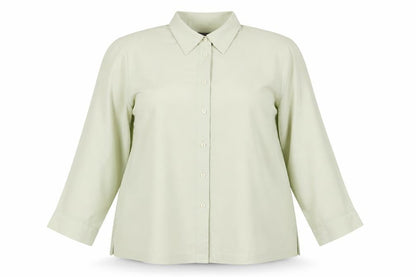 Womens UK Size 18 Windsmoor Ivory  Blouse