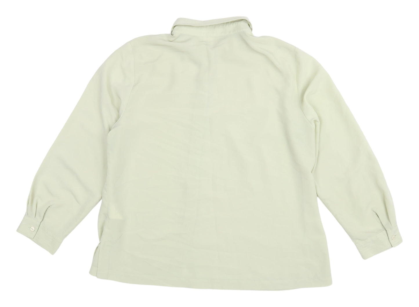 Womens UK Size 18 Windsmoor Ivory  Blouse