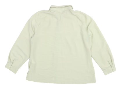 Womens UK Size 18 Windsmoor Ivory  Blouse