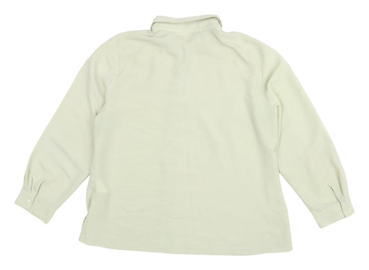 Womens UK Size 18 Windsmoor Ivory  Blouse