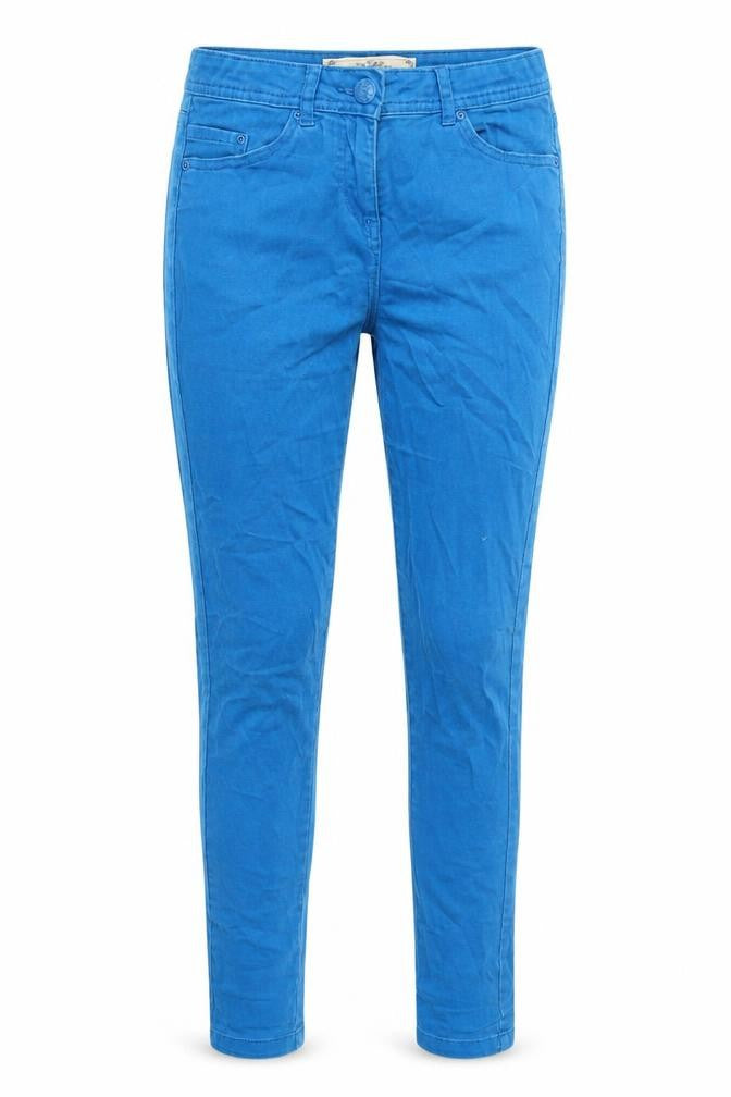 Womens UK Size 10 Urban Bliss   Blue Jeans