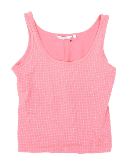 Designers at Debenhams Women’s Pink Tank, Size 14