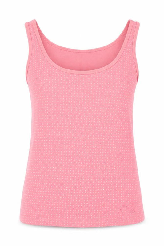 Debenhams Women’s Pink Tank, Size 14