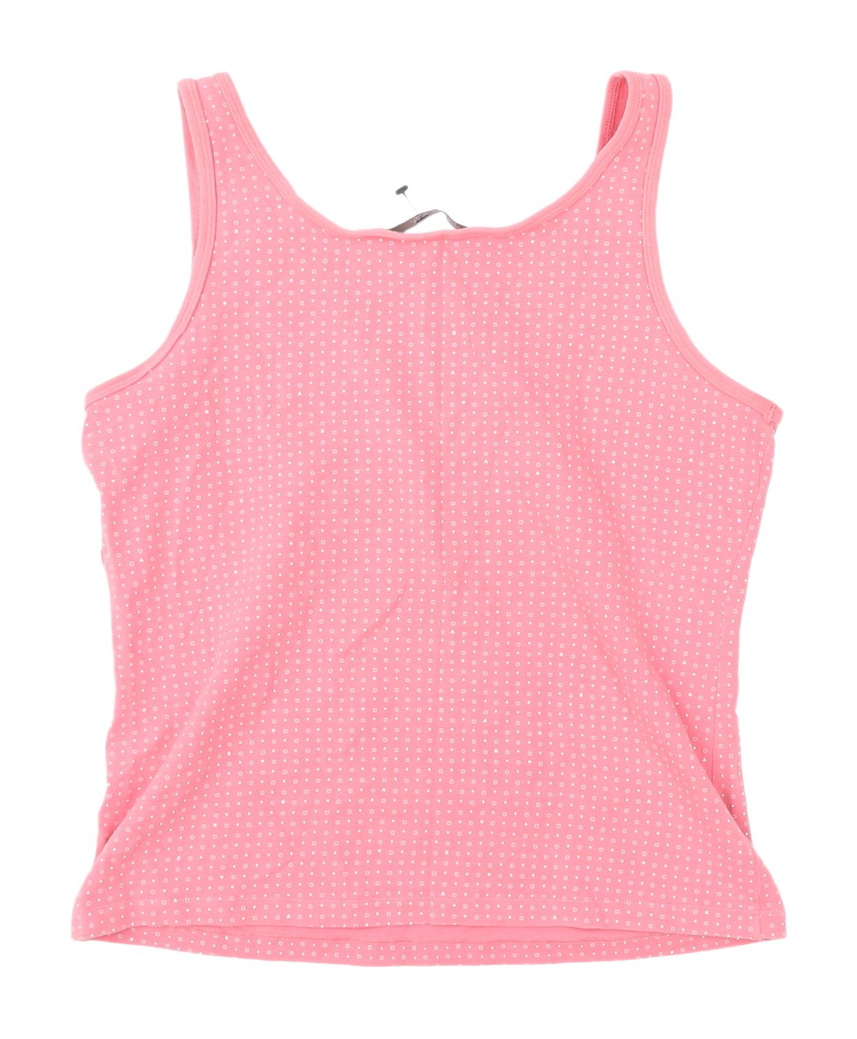 Designers at Debenhams Women’s Pink Tank, Size 14