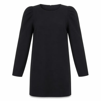 H&M Women's Black Long Sleeve Dress Size S