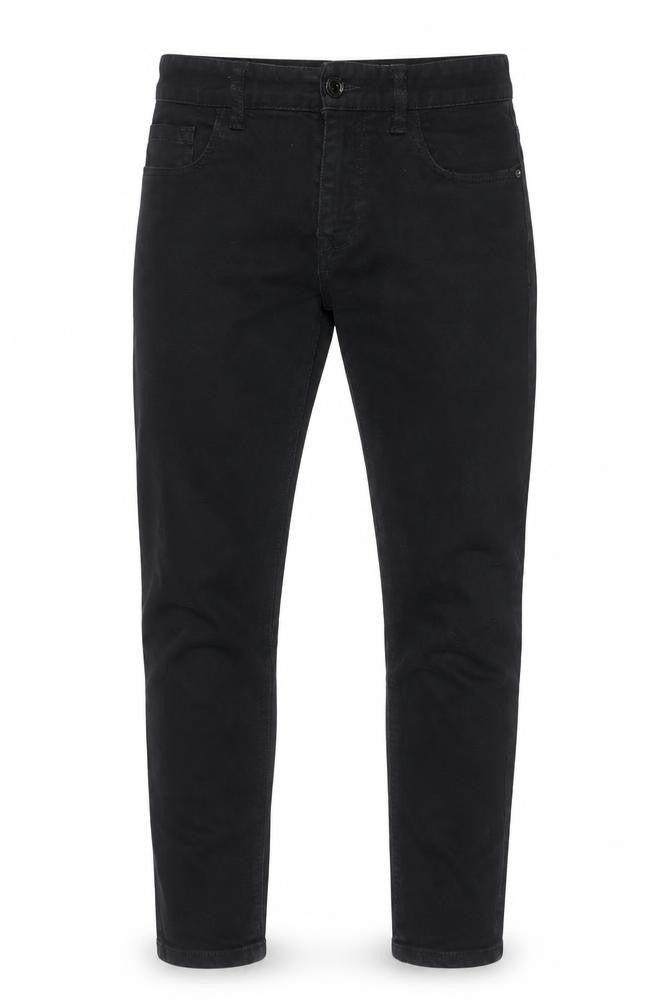 Mens UK Size  NEXT Slim Fit Skinny Black Jeans