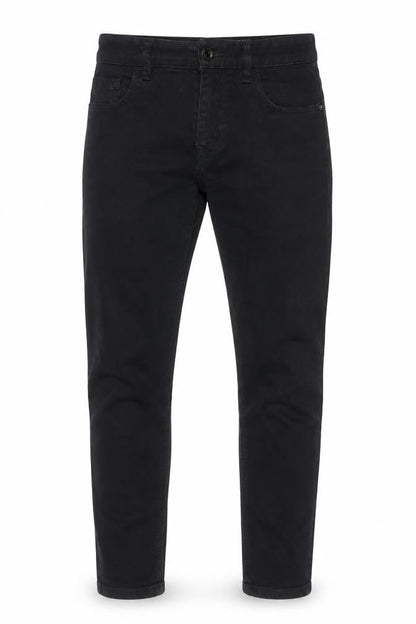 Mens UK Size  NEXT Slim Fit Skinny Black Jeans