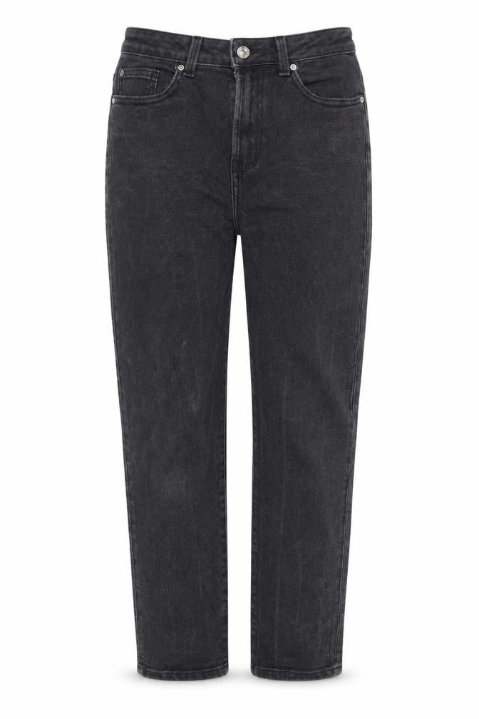 Womens UK Size 10 denim co.   Black Jeans