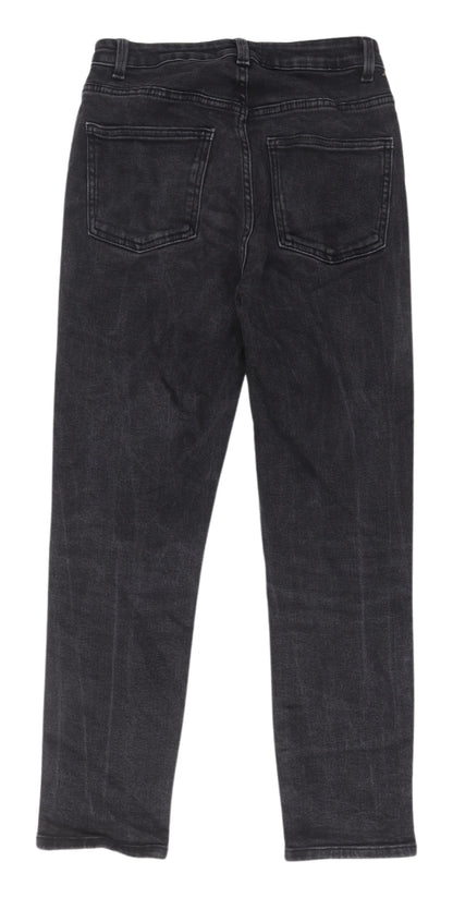 Denim Co. Women's Black Jeans UK Size 10