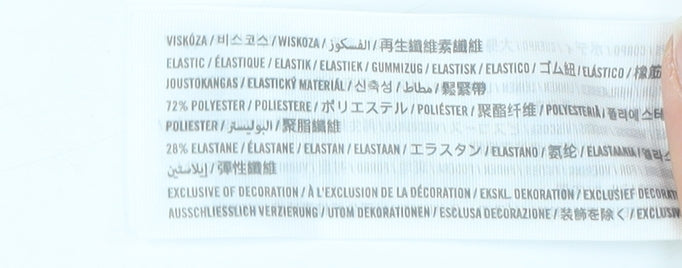 Abercrombie & Fitch Women's Orange XS Blouson Dress