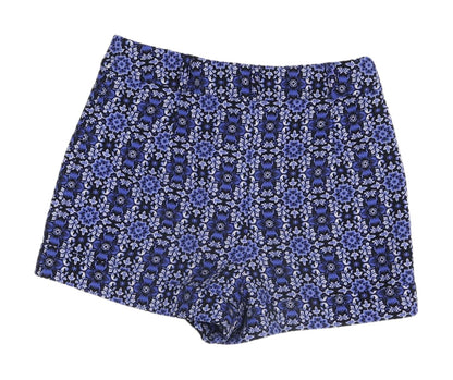 Forever 21 Women's Floral XS Multicoloured Shorts