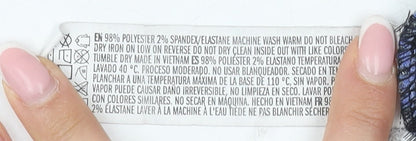 Forever 21 Women's Floral XS Multicoloured Shorts