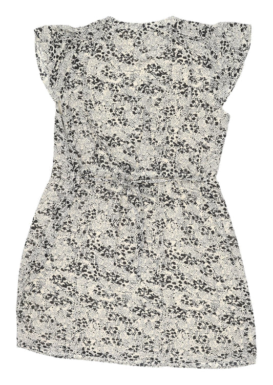 H&M Women's Multicoloured Short Shift Dress, Size 14
