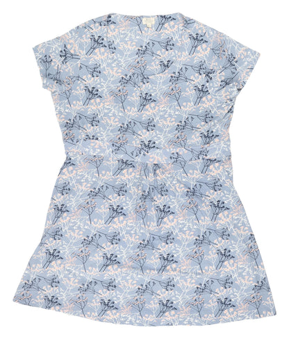 Mountain Warehouse Blue A-Line Dress UK 24