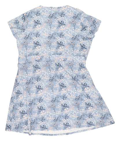 Mountain Warehouse Blue A-Line Dress UK 24