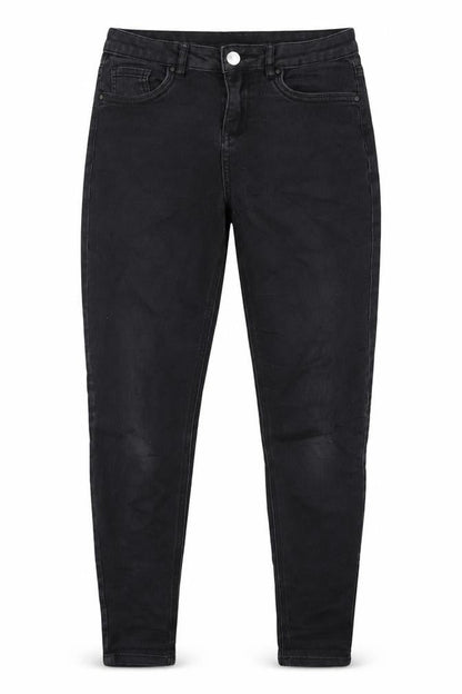 Dunnes Women's Black Skinny Jeans Size 10