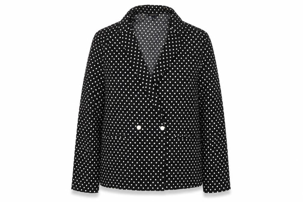 Womens UK Size 10 Topshop Black