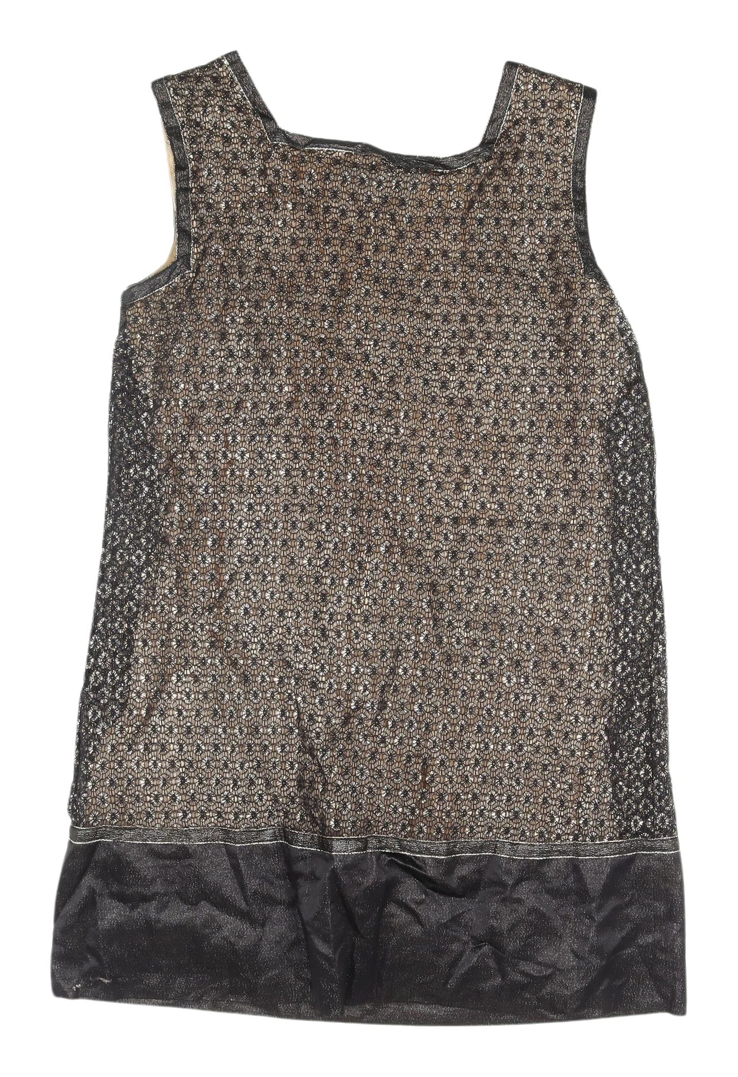 French Connection Women's Multicoloured Dress, Size 12