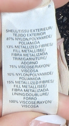 French Connection Women's Multicoloured Dress, Size 12