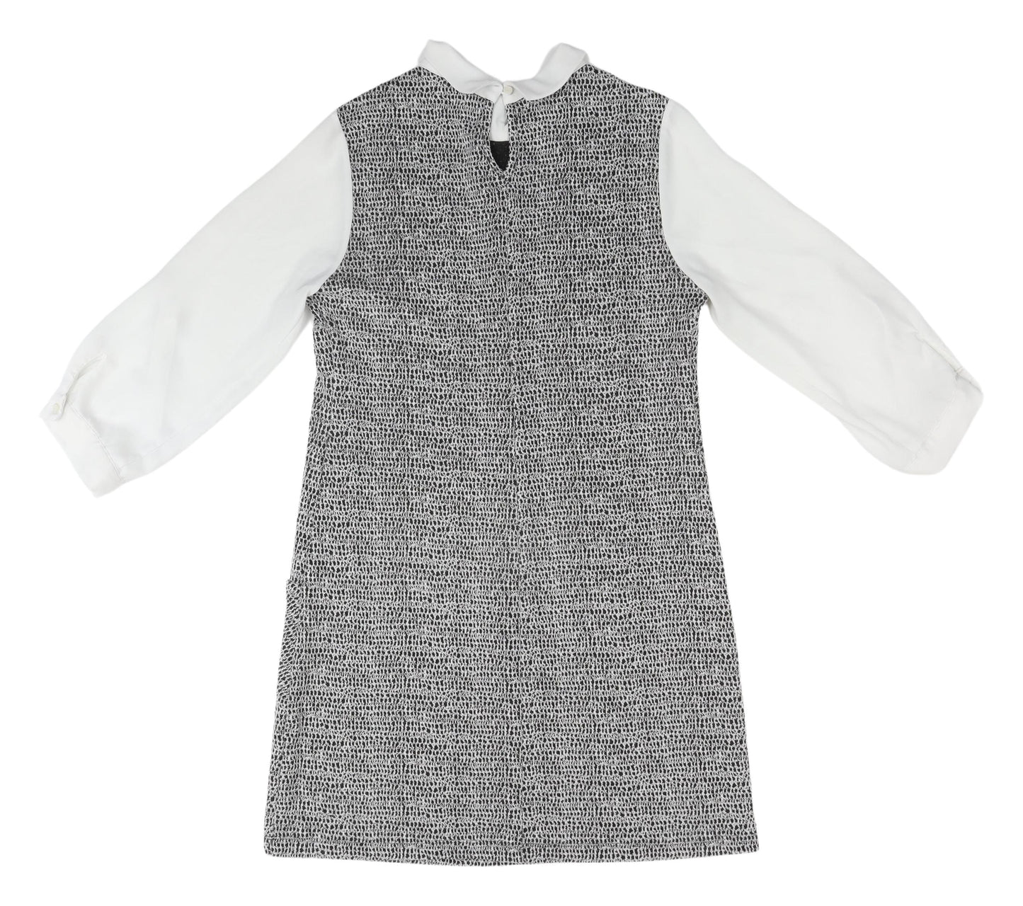 Dorothy Perkins Women's Shift Dress, Multicoloured, Size 12