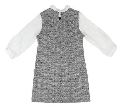 Dorothy Perkins Women's Shift Dress, Multicoloured, Size 12