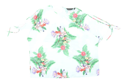 Womens UK Size 16 Dorothy Perkins Multicoloured  Blouse