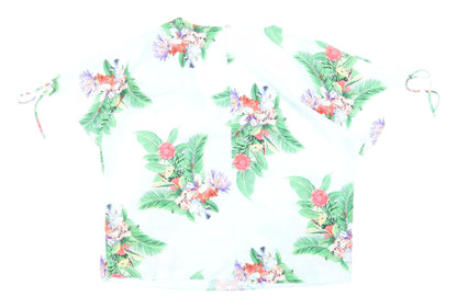 Womens UK Size 16 Dorothy Perkins Multicoloured  Blouse