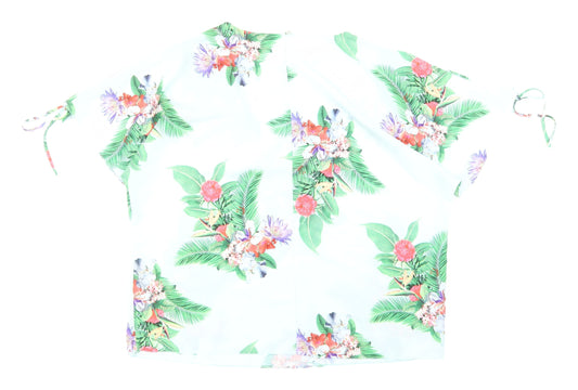 Womens UK Size 16 Dorothy Perkins Multicoloured  Blouse