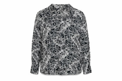 Marks and Spencer Women's Multicoloured Blouse Size 12