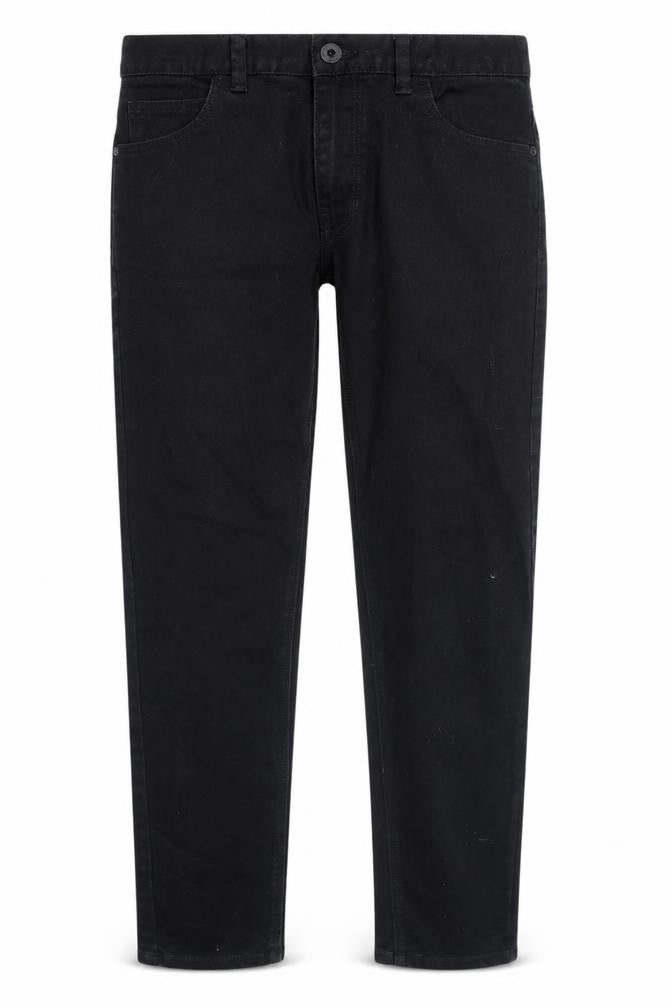 Womens UK Size M NEXT Slim Fit Skinny Black Jeans