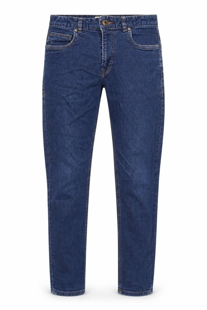 Mens UK Size 30 NEXT Slim Fit Skinny Blue Jeans