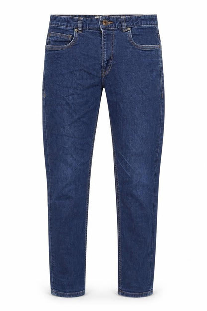 Mens UK Size 30 NEXT Slim Fit Skinny Blue Jeans