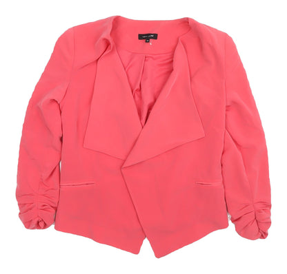 Womens UK Size 10 New Look Pink