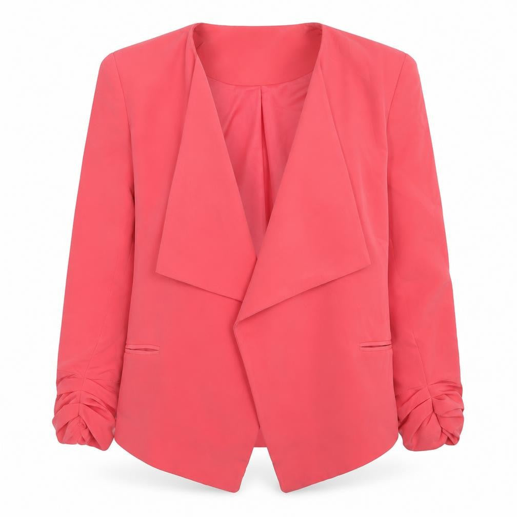 Womens UK Size 10 New Look Pink