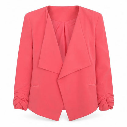 Womens UK Size 10 New Look Pink