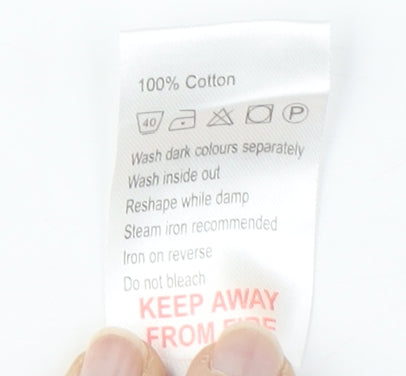 Epilogue Women's Multicoloured Polka Dot A-Line Dress