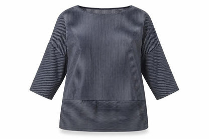 Womens UK Size 14 Marks and Spencer Multicoloured Tunic Blouse