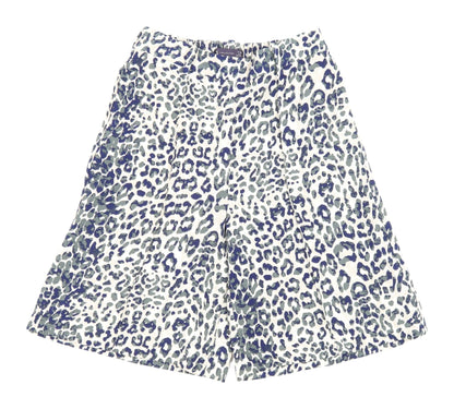 Marks and Spencer Women's Multicoloured Shorts, Size 6