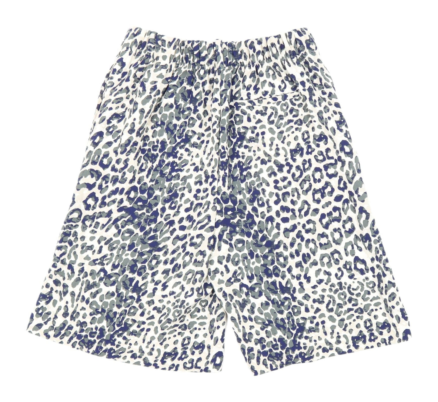 Marks and Spencer Women's Multicoloured Shorts, Size 6